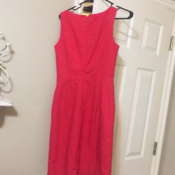 Banana republic dress size 0 - Picture 2 of 8